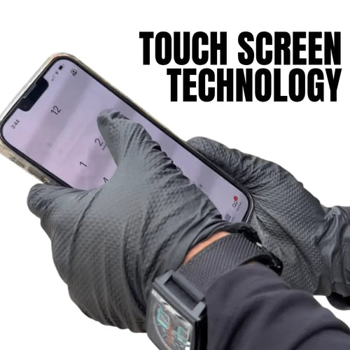 The Torgrip HD™ Glove