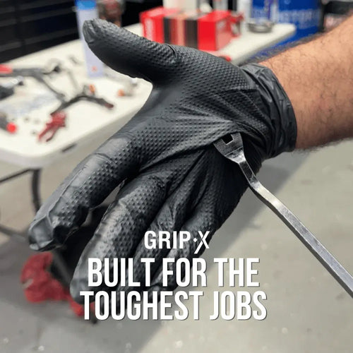 The Torgrip HD™ Glove