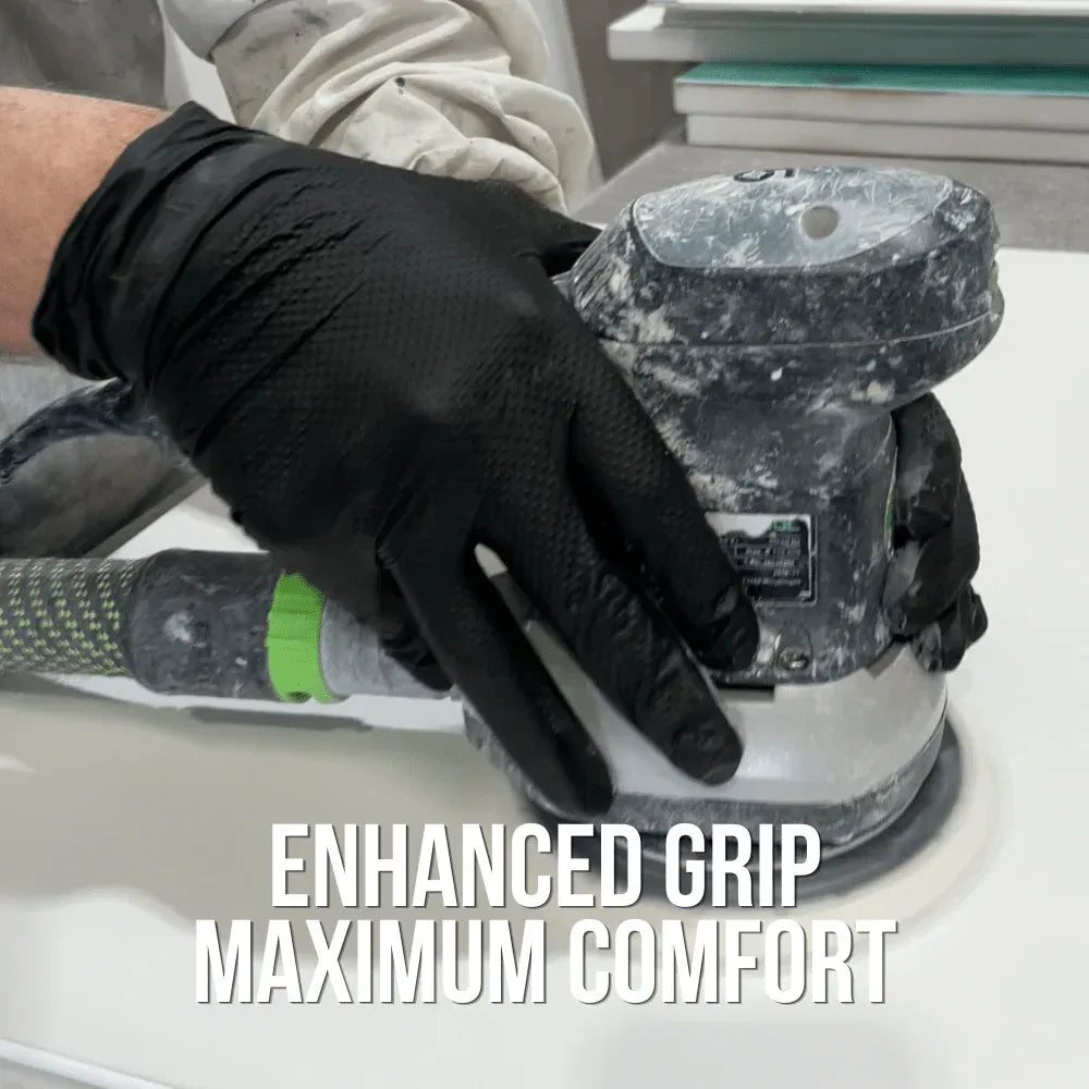 The Torgrip HD™ Glove
