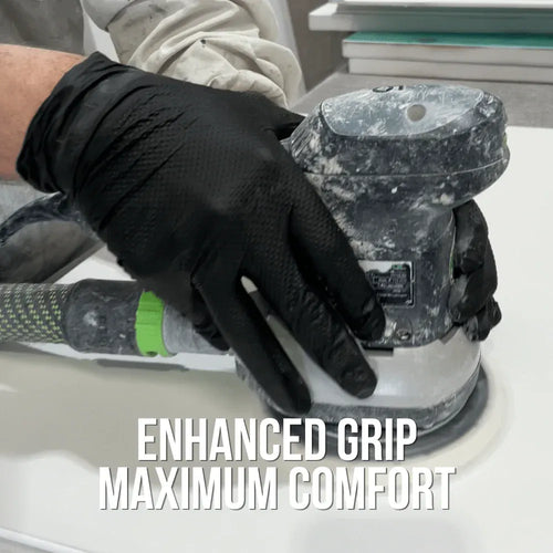 The Torgrip HD™ Glove
