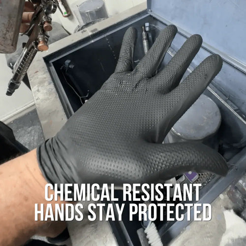 The Torgrip HD™ Glove