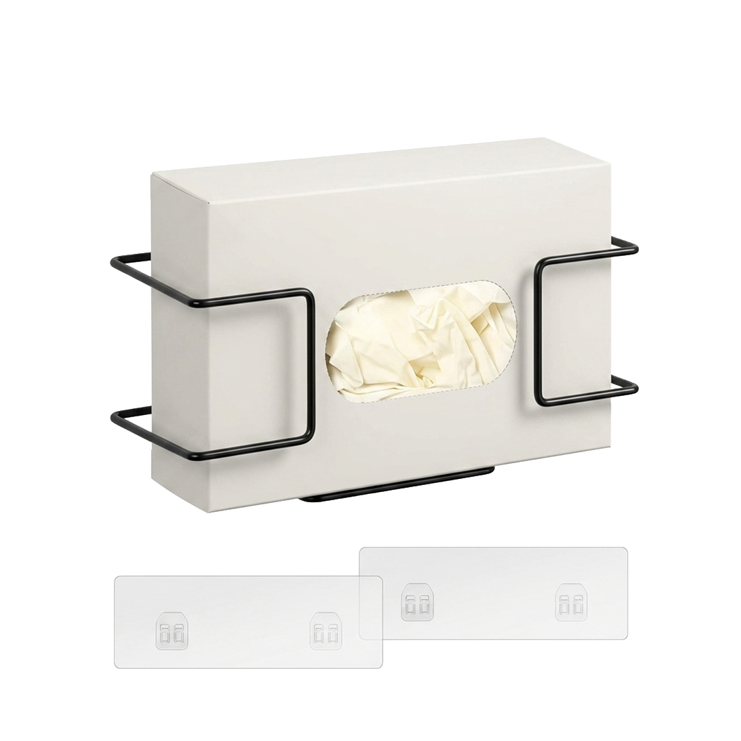 Glovebox Dispenser