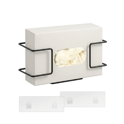 Glovebox Dispenser