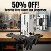 The Torgrip HD™ Glove